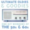 Black Slacks - Joe Bennett & The Sparkletones lyrics
