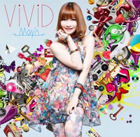 Vivid - Single - May'n