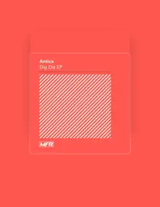 Listen to Anticx, watch music videos, read bio, see tour dates & more!