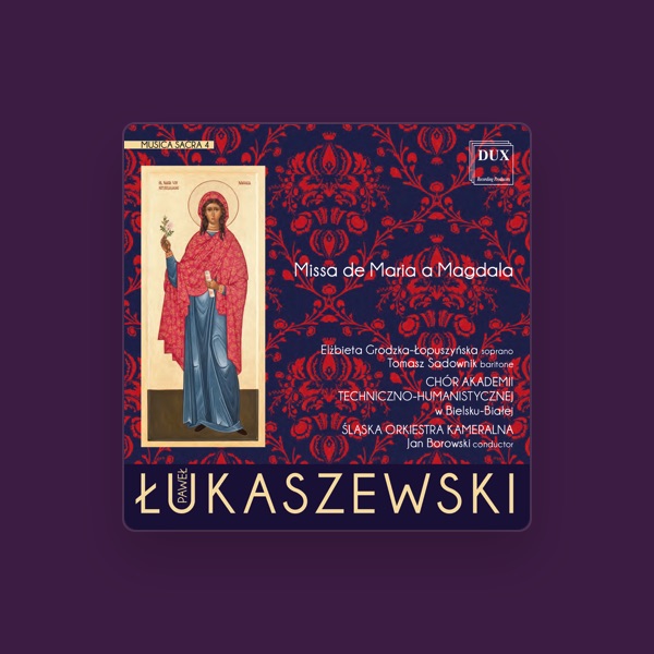Silesian Chamber Orchestra's avatar