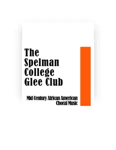 Hör dir The Spelman College Glee Club an, schau dir Musikvideos an, lies die Biografie, finde Tourdaten und mehr!