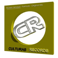 Formula - Single - Ruben Amaya
