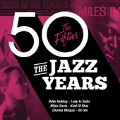 The Jazz Years - The Fifties artwork
