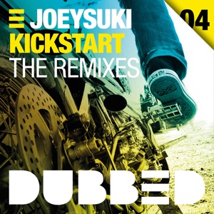 Kickstart - EP