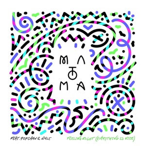 Feeling Right (Everything Is Nice) [feat. Popcaan & Wale] - Single
