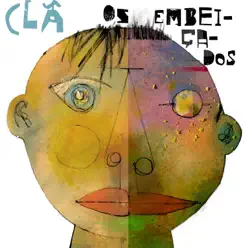 Os Embeiçados - Single - Clã Os Embeiçados - Single - Clã