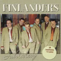 IHANA ILTA — FINLANDERS