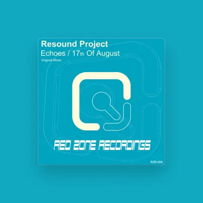 Listen to Resound Project, watch music videos, read bio, see tour dates & more!