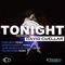 Tonight (Yulian Goms Remix) - David Cuellar lyrics