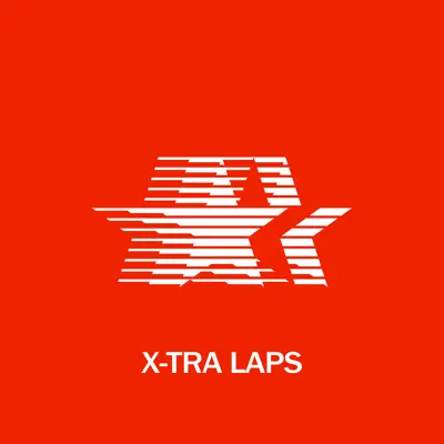 X-Tra Laps - Nipsey Hussle