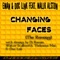 Changing Faces (feat. Malik Alston) - E-Man & Doc Link lyrics