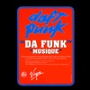 Da Funk - Single, 1997
