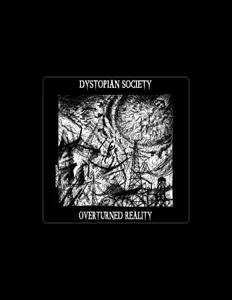 Dystopian Societyを聴いたり、ミュージックビデオを鑑賞したり、経歴やツアー日程などを確認したりしましょう！