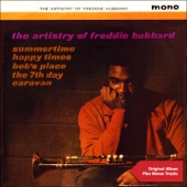 The Artistry of Freddie Hubbard (Bonus Tracks) artwork