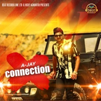 X Connection - Single - A.Jay