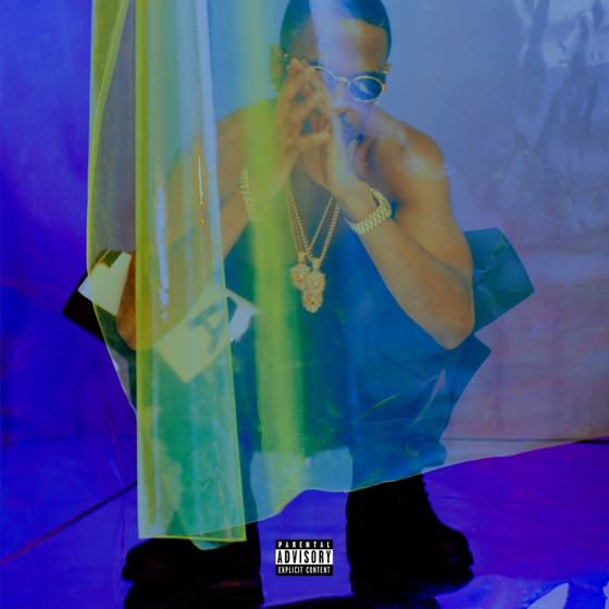 Cover artwork for Freaky
