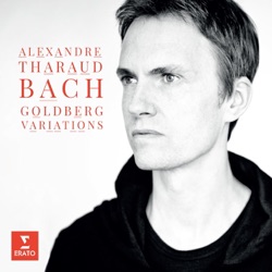 Alexandre Tharaud - Goldberg Variations, BWV 988: II. Variation 1 a 1 clav.