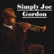 Joe Gordon - Terra Firma Irma