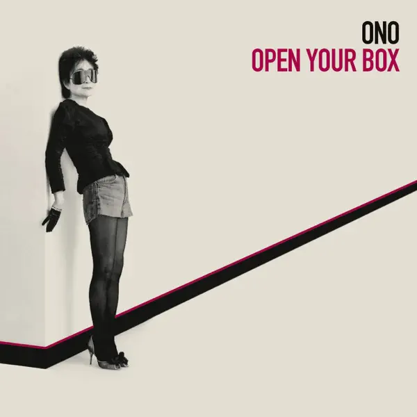 オノ・ヨーコのOpen Your Box - Apple Music Classical