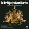 On Her Majesty's Secret Service (Original Motion Picture Soundtrack)