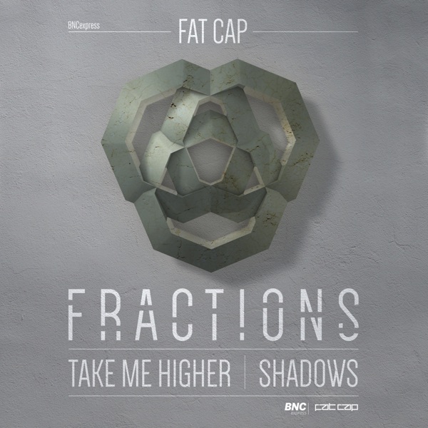 Take Me Higher - Single