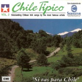 Si Vas para Chile artwork