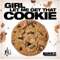 Girl Let Me Get That Cookie - QueeZo lyrics