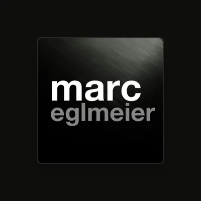 Listen to Marc Eglmeier, watch music videos, read bio, see tour dates & more!