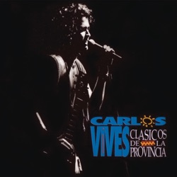 Carlos Vives - La Gota Fría