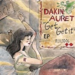 Get Get It - EP