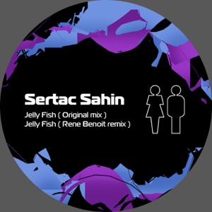 Jelly Fish - Single