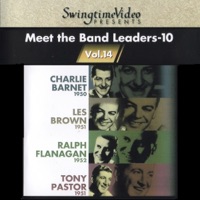 SWINGTIME VIDEO Vol.14: Meet The Band Leaders - 10