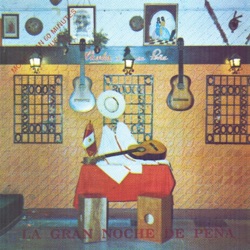Lucia De La Cruz - Frente a Frente