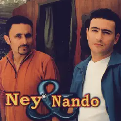 Alegrando O Brasil - Ney & Nando