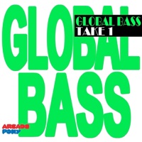 Global Bass Take 1 - Single - Punx Soundcheck, Jay Robinson & Gully B