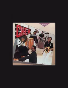 收听 Chew、观看音乐视频、阅读小传、查看巡演日期等 ！