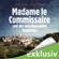 Pierre Martin - Madame le Commissaire und der verschwundene Engländer (Isabelle Bonnet 1)