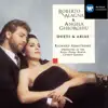 Sir Richard Armstrong, Orchestra of the Royal Opera House, Angela Gheorghiu & Roberto Alagna - Manon, Act 3 Tableau 2 Scene 3: "Je suis seul enfin! … Ah! fuyez, douce image à mon âme"