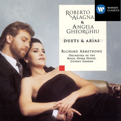 Duets & Arias