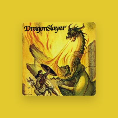 Dragonslayer