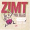 The Black Mamba - Zimt lyrics
