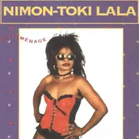 Zig zag (feat. Aurlus Mabélé) — Nimon Toki Lala