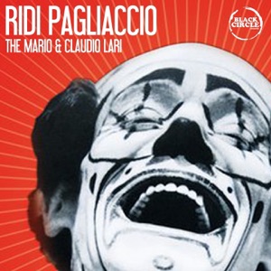 Ridi pagliaccio - EP