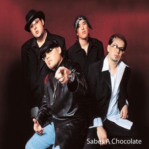 Sabes a Chocolate (Rocasound Elextro Phonk Mix)