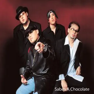 Sabes a Chocolate - EP by A.B. Quintanilla III album reviews, ratings, credits