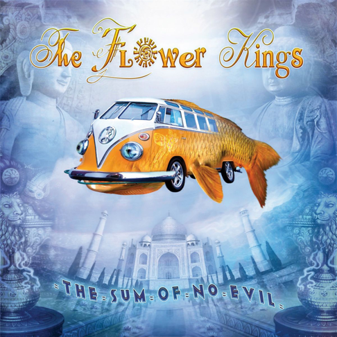 The Flower Kings - Apple Music