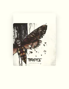 Listen to Tirades, watch music videos, read bio, see tour dates & more!