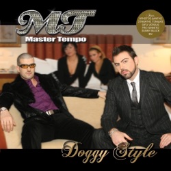 Master Tempo - Δυόμιση (feat. Σταμάτης Γονίδης)