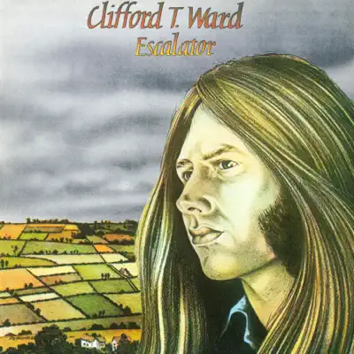 Escalator (Bonus Track Version) - Clifford T. Ward
