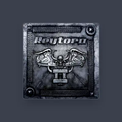 Listen to Reytoro, watch music videos, read bio, see tour dates & more!